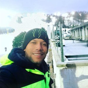 Meet your Posher, Erickson